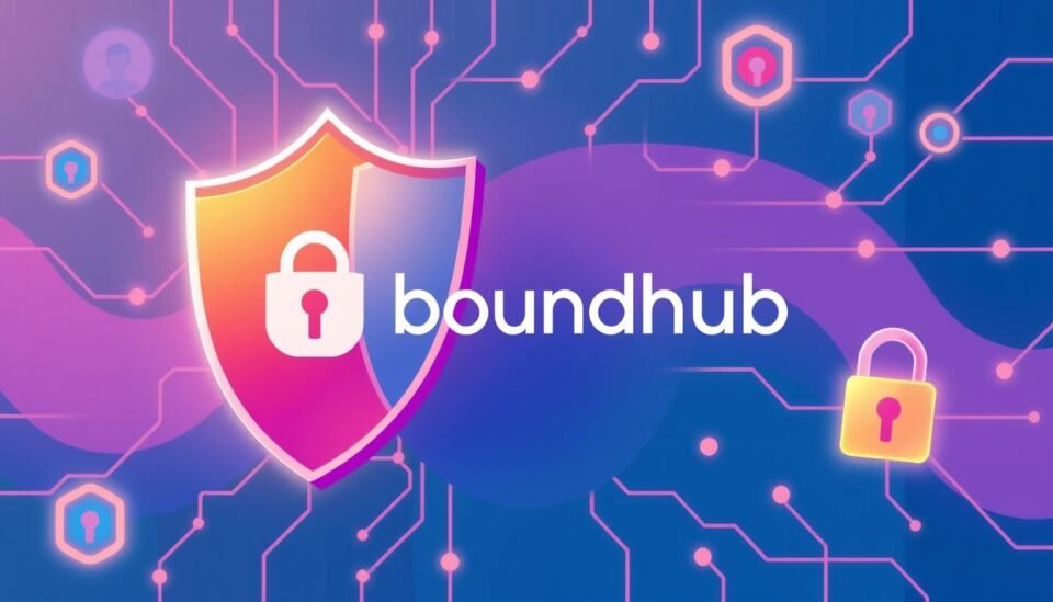 Is boundhub safe