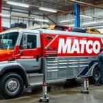 Matco Franchise Business Opportunity