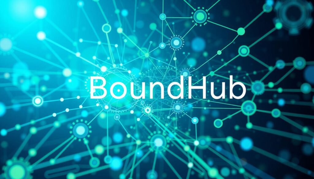 Overview of BoundHub functionality