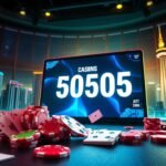 Winsmania online casino bonus