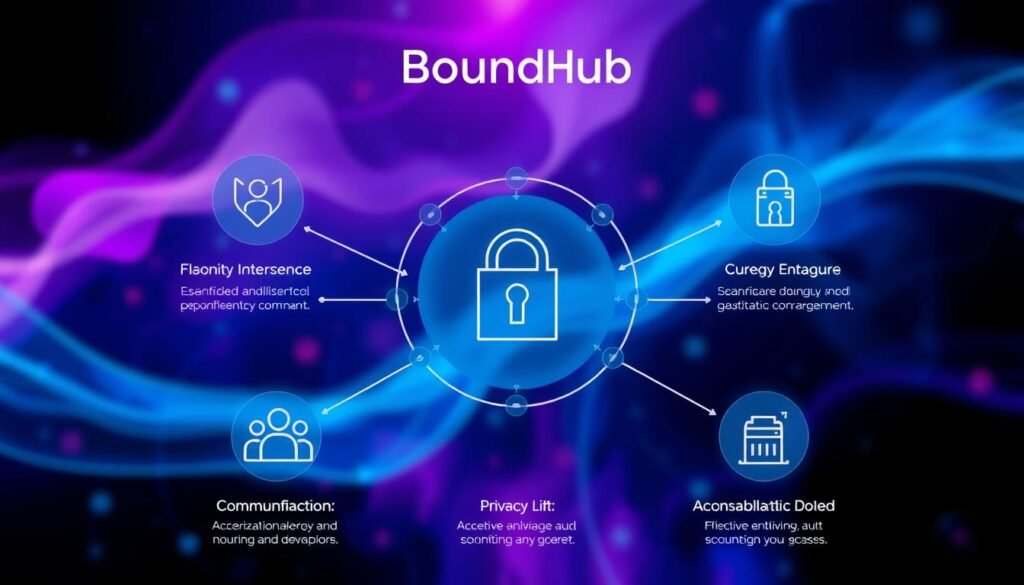 what is boundhub