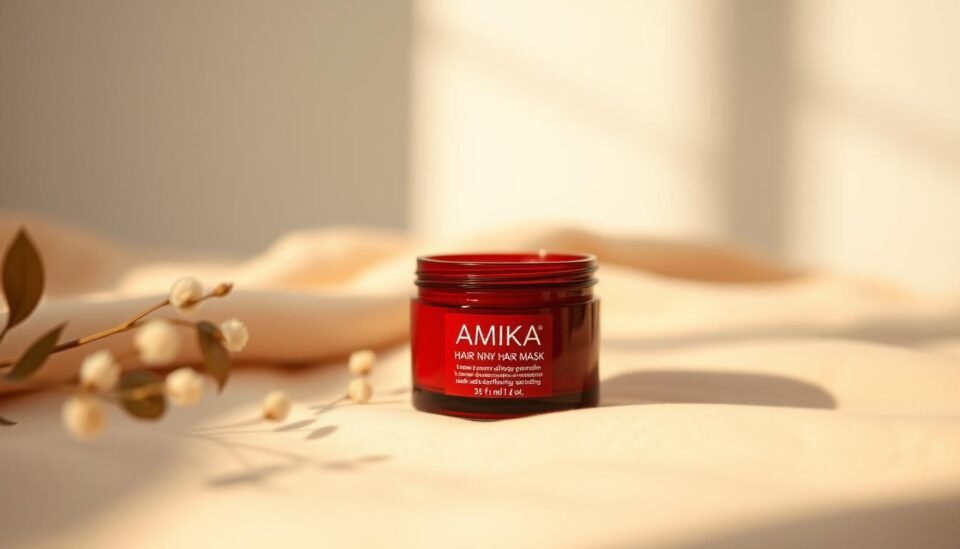 amika hair mask