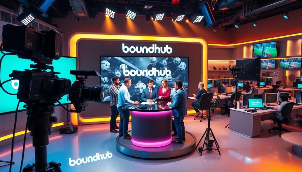 boundhub