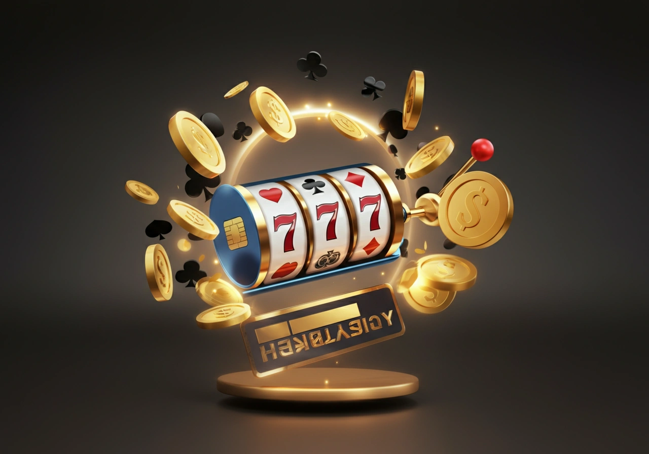 Claiming Slot Bonuses Without Hassle