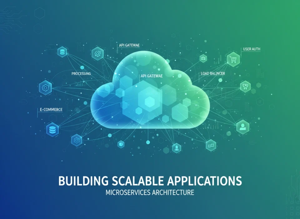 Build Scalable Apps with Microservices: A Complete Guide