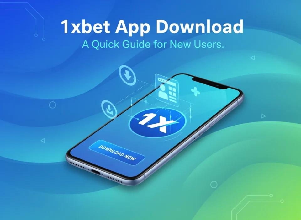 1xbet App Download: A Quick Guide for New Users