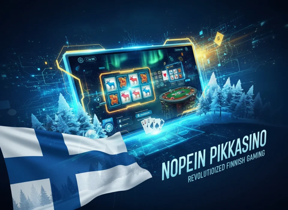 A Beginner’s Guide to Verovapaat Pikakasinot