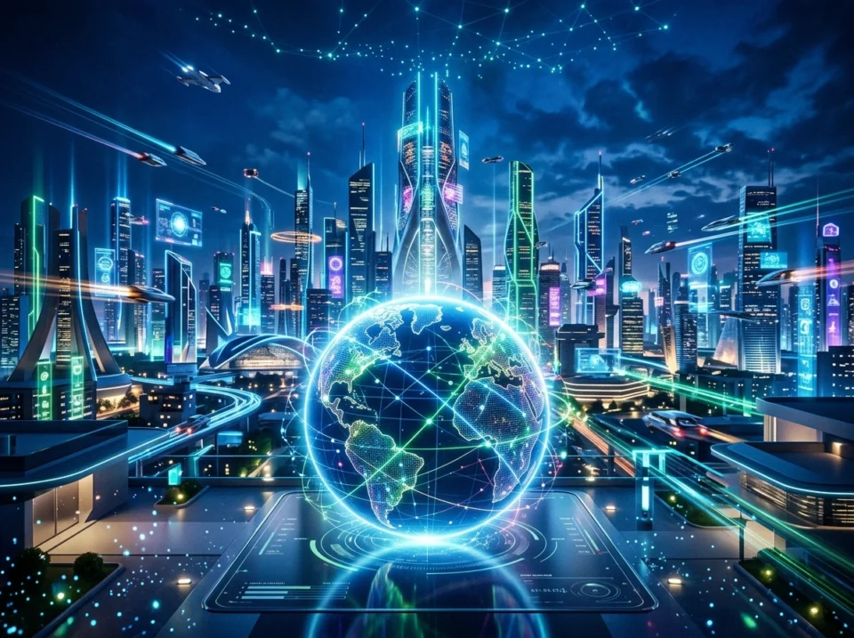 How Techlein Explores the Future of Smart Technology