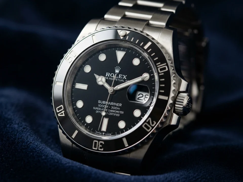 Replica Rolex Watches Explained: What Every First-Time Buyer Should Know