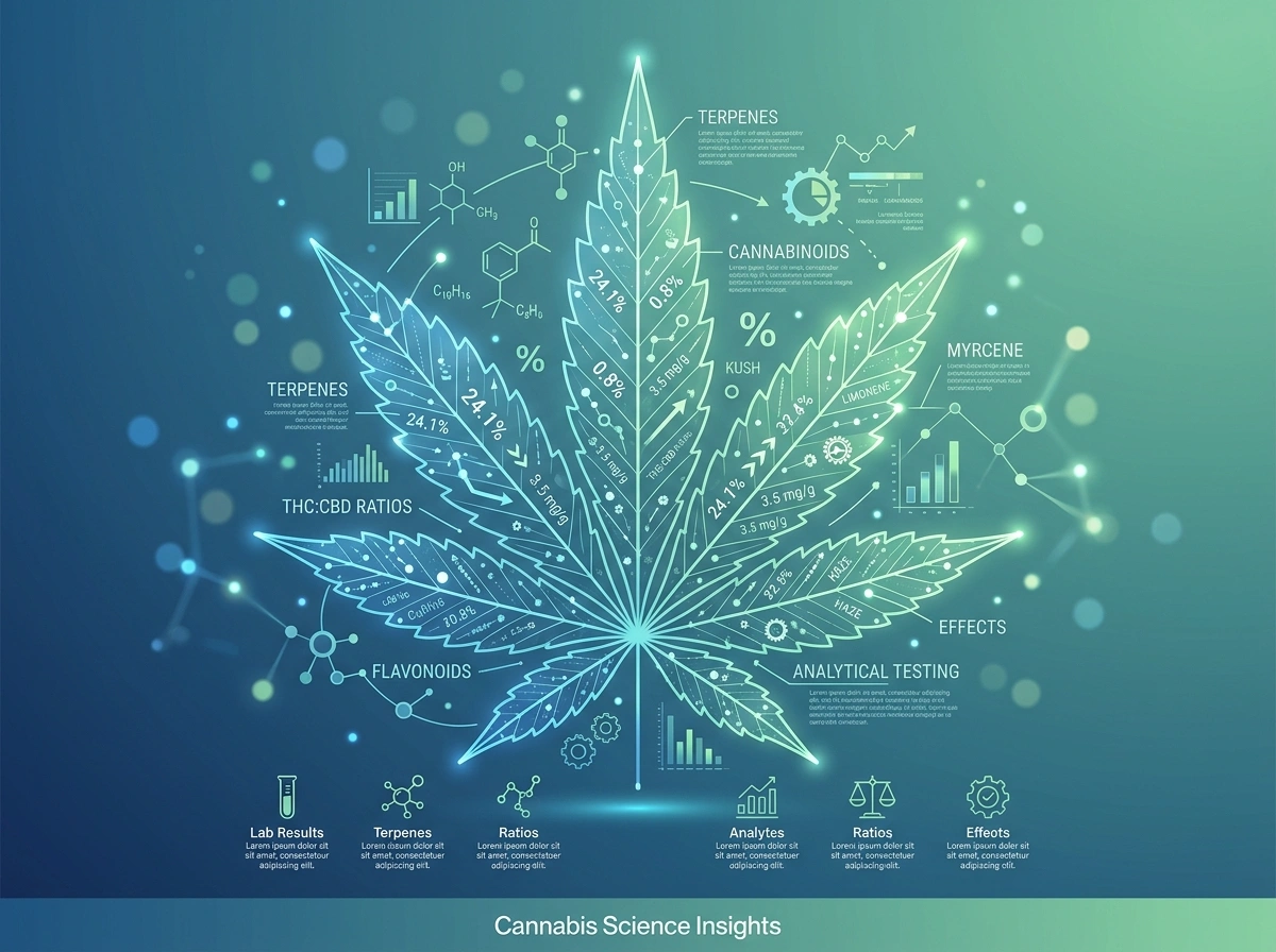 Decoding Strain Information: What Those Numbers and Terms Actually Mean